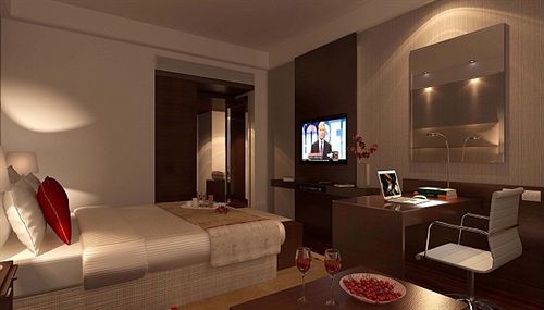 Park Plaza Zirakpur